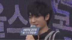 Super StarK5 郑俊英MC Cut