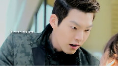 Put Your Arms Around Me 韩剧<继承者们>