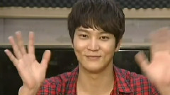 周元 - Mnet MCD Wide News Cut