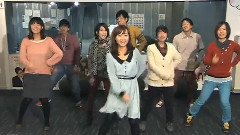 恋するフォーチュンクッキー (OBS大分放送 STAFF Ver.)