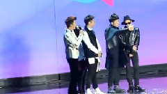 G-Dragon(BigBang) - 青春的选择盛典