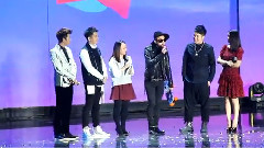 G-Dragon(BigBang) - 青春的选择盛典