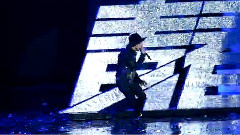 G-Dragon(BigBang) - Crooked