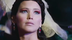 <饥饿游戏2:星火燎原>最终预告片