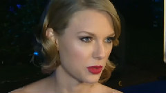 Taylor Swift - Taylor Swift & Prince William At Charity Concert