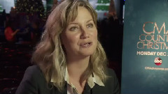 CMA Country Christmas 2013