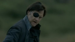 The Last Pale Light In The West