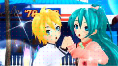 サマーアイドル