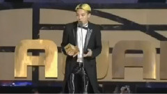 G-Dragon(BigBang) - Best Male Artist
