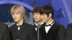 SONY MDR Worldwide Performer Award