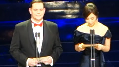 第34届青龙电影节颁奖礼