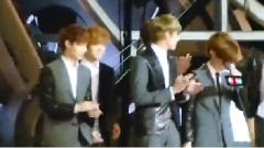 Winning Ablum Of The Year