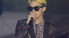 G-Dragon(BigBang) - MAMA Artist Of The Year