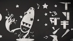 Nico - ブリキノダンス (合唱)