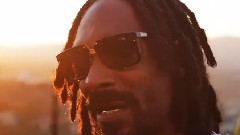 Snoop Doggy Dogg - Tired Of Running
