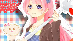 Nico - ハンドメイドミライ (合唱)