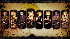 Nico - 悪ノ召使 (合唱)