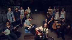 Moon Taxi - The New Black (Acoustic)