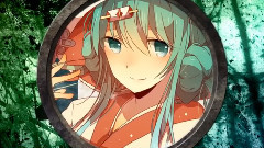 Nico - 天ノ弱 (合唱)