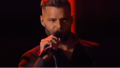 Ricky Martin - Mos Y Mos