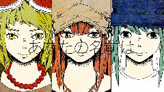 Nico - ドーナツホール (レジ)