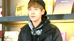 EXO's Showtime Preview 白贤篇