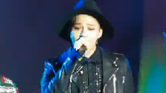 G-Dragon(BigBang) - 后台 & Talk & Crooked