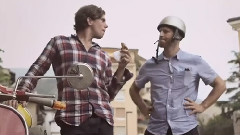 Sportfreunde Stiller - New York, Rio, Rosenheim