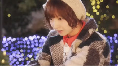 篠田麻里子 ABC MART NUOVO Winter Booty TVCM