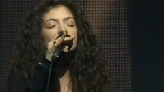 Lorde - Royals