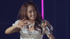 Snowy Wish 日本巡演DVD版