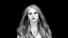 Natalie Lungley - Candles