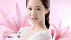 梦妆Mamonde广告 Yuri 15s