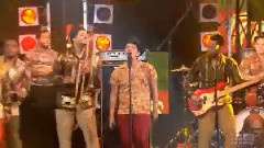 Bruno Mars - Locked Out Of Heaven