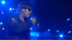 摇滚群星演唱会