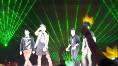 BAD BOY & Fantastic Baby