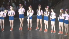 Talk & Stay Girls & Girls And Peace