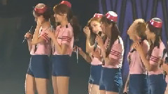 Stay Girls & Girls And Peace & Ending