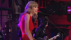 Taylor Swift - Red