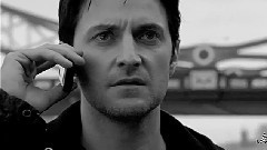 Would you Spooks Lucas North