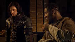 Undisclosed Desires Robin Hood