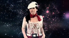 Mara Kayser - Der Kosmos Wird's Schon Richten