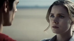 电影<超人:钢铁之躯>预告片2