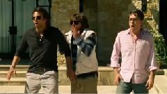 电影<宿醉3>官方预告片