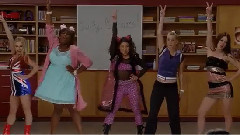 Glee Cast - Wannabe