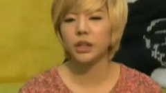 有这样一个女孩