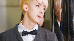 EXO桃色吧 吴世勋生贺