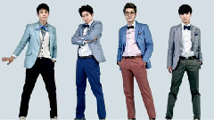SPAO For Men