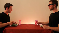 How Animals Eat Their Food