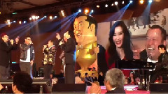 曾志伟 & 成龙 & 周杰伦 <志在高兴 志伟大派对>